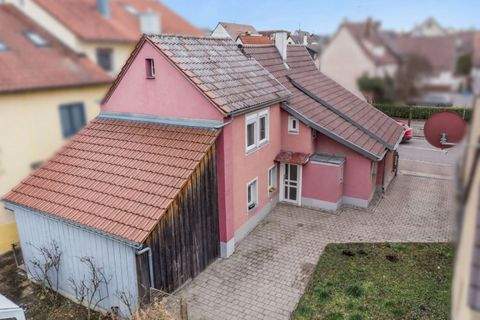 Asperg Grundstücke, Asperg Grundstück kaufen