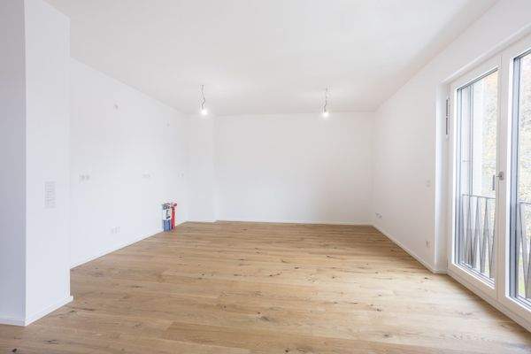 Wohn- und Essbereich