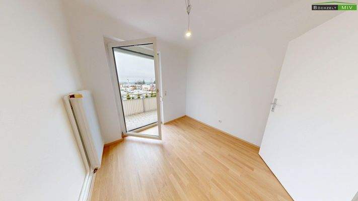 4 Schlafzimmer im OG