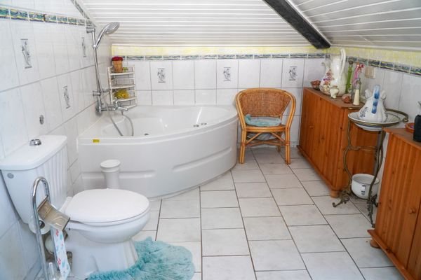 Badezimmer OG