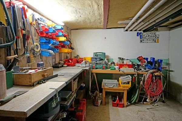 Werkstatt