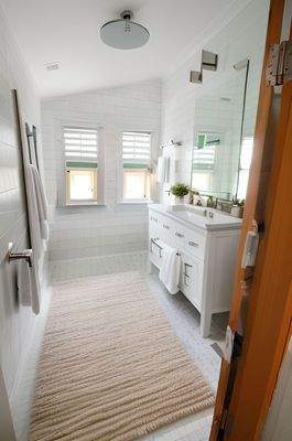 Einrichtungsbeispiel Bad OG