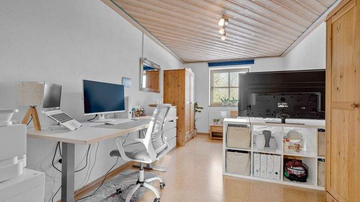 Kinderzimmer 2 OG Haupthaus