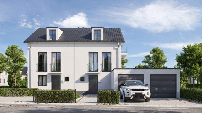 Aussenansicht Beispiel