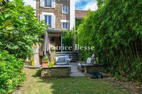 Saint-Maurice Häuser, Saint-Maurice Haus kaufen