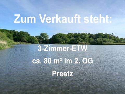 Preetz Wohnungen, Preetz Wohnung kaufen