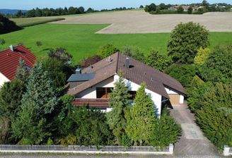 Idyllische Ortsrandlage