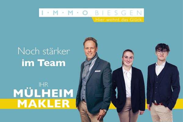 Team Mülheim Makler