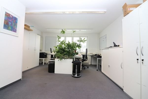 Büro