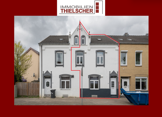 Immobilien Thielscher