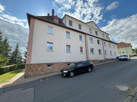 Zwickau Wohnungen, Zwickau Wohnung mieten