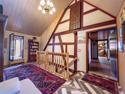 Bensheim / Gronau Häuser, Bensheim / Gronau Haus kaufen