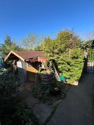Gerätehaus