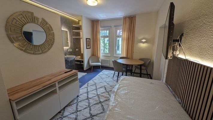 Gästezimmer