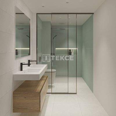 Exclusive Apartments with Sea Views in La Mata