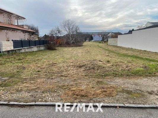 Grundstück Neusiedl/See