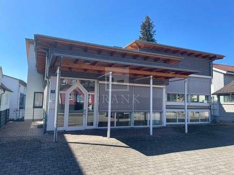 Lindau Ladenlokale, Ladenflächen 