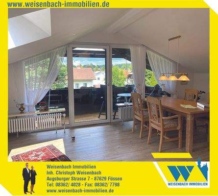 Weisenbach Immobilien
