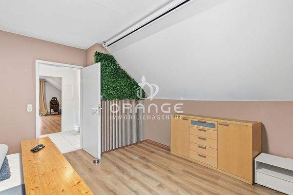 Wohnzimmer Ansicht 2