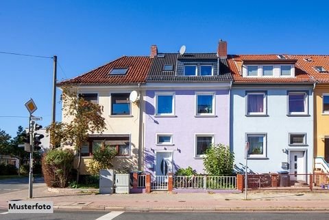 Wanzleben-Börde Häuser, Wanzleben-Börde Haus kaufen