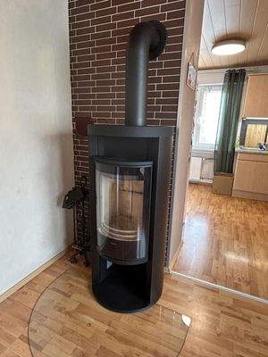 Kaminofen für gemütliche Winterabende