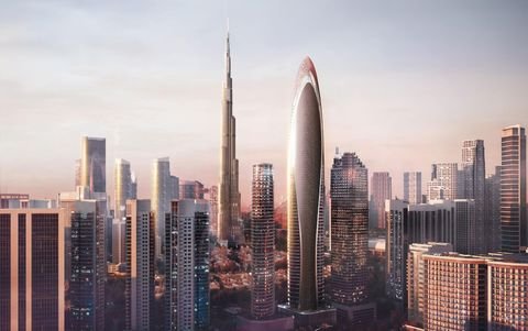 Dubai Wohnungen, Dubai Wohnung kaufen