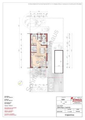 dhh parz. 2, oberhinkofen, dorfbreite III mit kg e