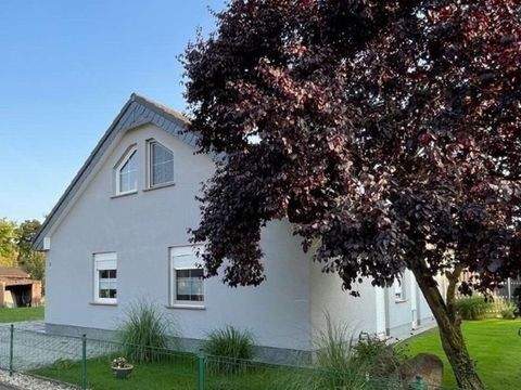 Storkow (Mark) Häuser, Storkow (Mark) Haus kaufen