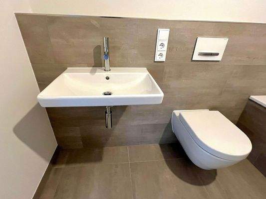 Villeroy & Boch Badausstattung