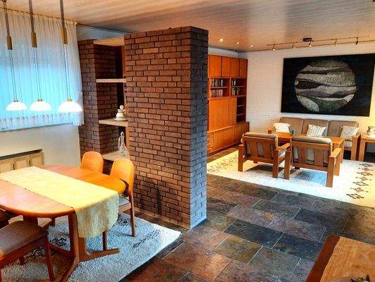 Wohn-Esszimmer - Ansicht 2