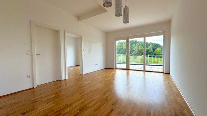 Eigentumswohnung in Mühldorf bei Feldbach