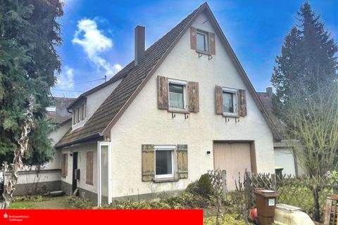 Aldingen Häuser, Aldingen Haus kaufen