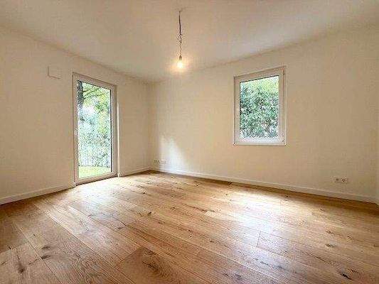 Zimmer 1 Erdgeschoß