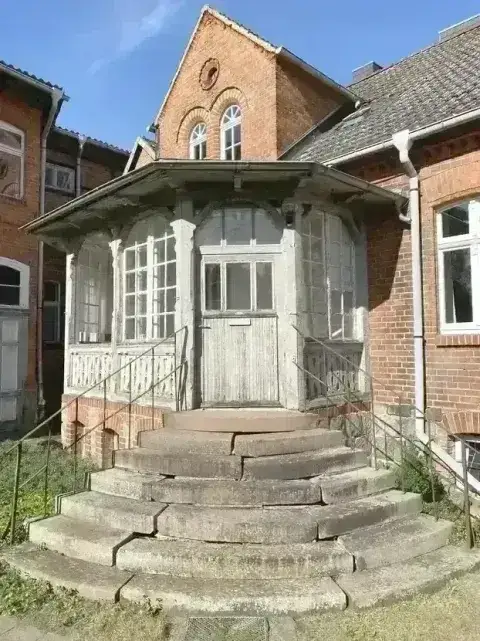 Gardelegen Bauernhöfe, Landwirtschaft, Gardelegen Forstwirtschaft