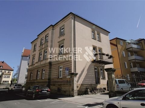 Bayreuth Büros, Büroräume, Büroflächen 