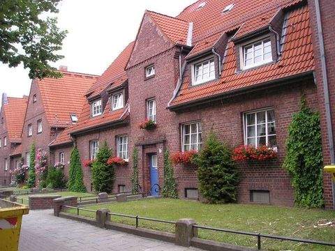 Osnabrück Wohnungen, Osnabrück Wohnung mieten