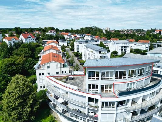 Hausansicht Terrasse_2