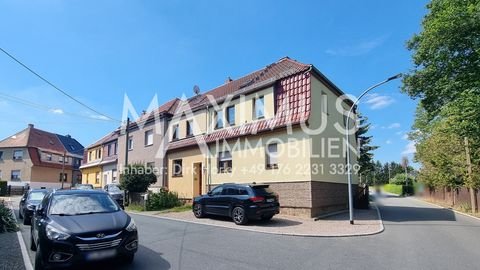 Werdau Wohnungen, Werdau Wohnung kaufen