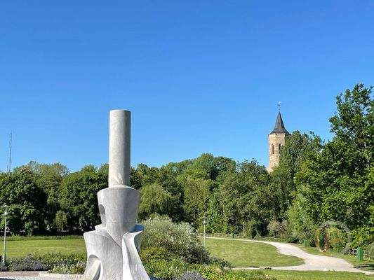 Impressionen - Talaue Bürgerzentrum