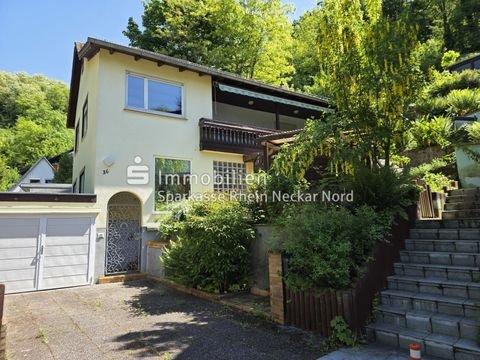 Weinheim Häuser, Weinheim Haus kaufen