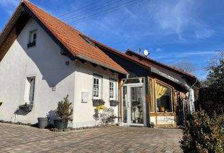 Gemütliches Einfamlienhaus!