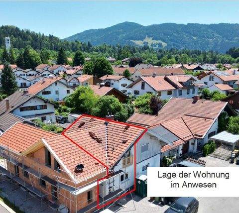 Bad Tölz Wohnungen, Bad Tölz Wohnung kaufen