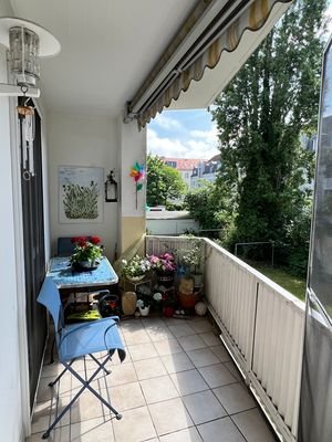 Balkon