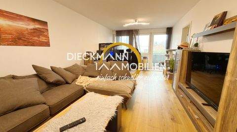 Dortmund Wohnungen, Dortmund Wohnung kaufen