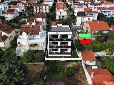 Orebic Wohnungen, Orebic Wohnung kaufen