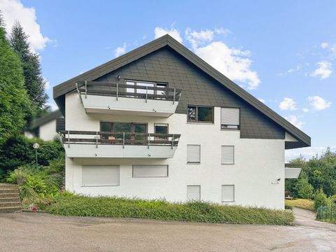 Sasbachwalden Wohnungen, Sasbachwalden Wohnung kaufen