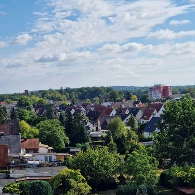  Blick aus dem Fenster