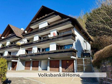 Bad Liebenzell Wohnungen, Bad Liebenzell Wohnung kaufen