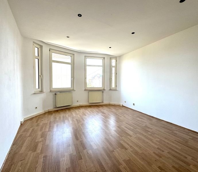 3 Zimmer Wohnung in Nürnberg (Gärten b Wöhrd)