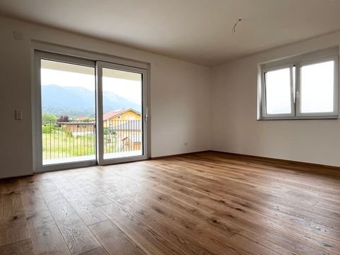 Finkenstein am Faaker See / Ledenitzen Wohnungen, Finkenstein am Faaker See / Ledenitzen Wohnung kaufen